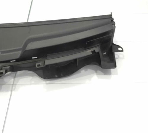 Grade Churrasqueira Toyota Etios 2013/2021
