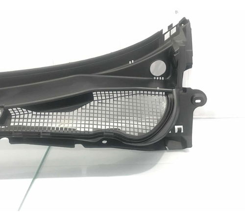 Grade Churrasqueira Subaru Forester 2009/2012