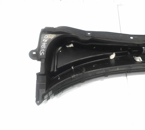 Grade Churrasqueira Subaru Forester 2009/2012