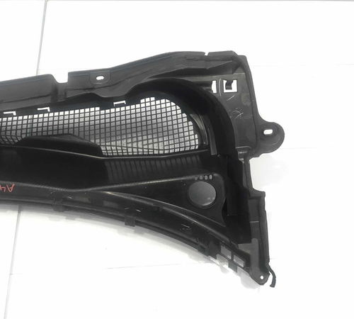 Grade Churrasqueira Subaru Forester 2009/2012
