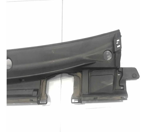 Grade De Churrasqueira Toyota Corolla 2015/2018