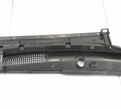 Grade De Churrasqueira Toyota Corolla 2015/2018