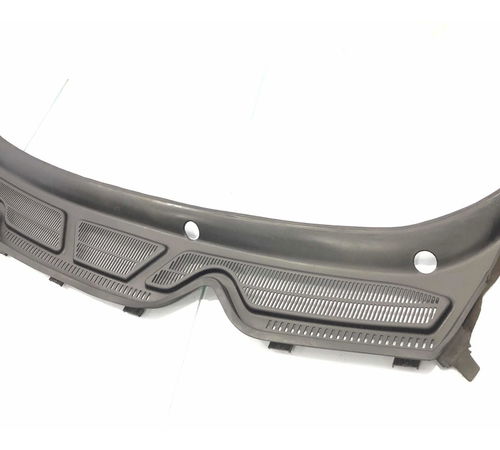 Grade Churrasqueira Ford Ecosport 2013/2017 Com Detalhe