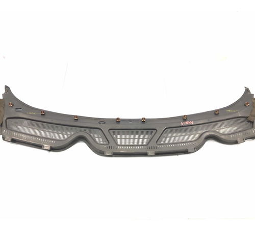 Grade Churrasqueira Ford Ecosport 2013/2017 Com Detalhe