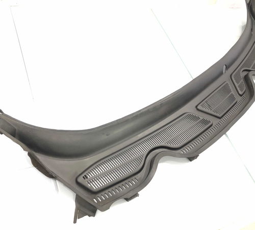 Grade Churrasqueira Ford Ecosport 2013/2017 Com Detalhe