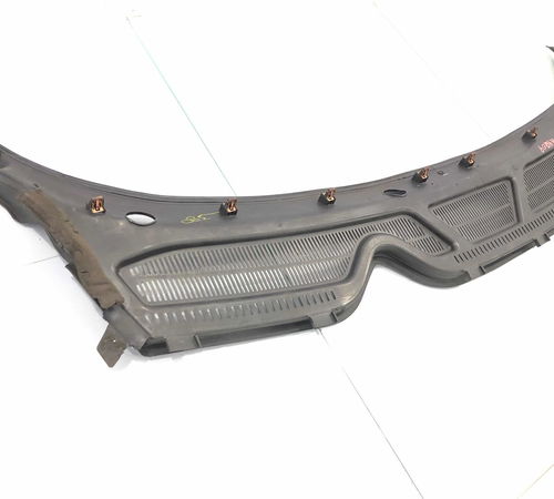 Grade Churrasqueira Ford Ecosport 2013/2017 Com Detalhe