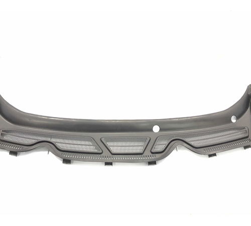 Grade Churrasqueira Ford Ecosport 2013/2...