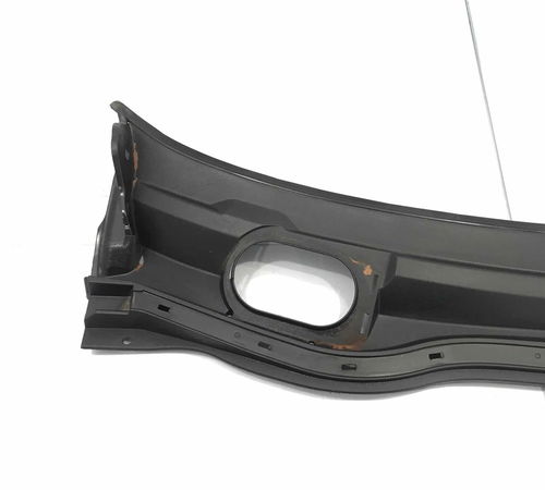 Grade Churrasqueira Chevrolet Sonic 2012/2016