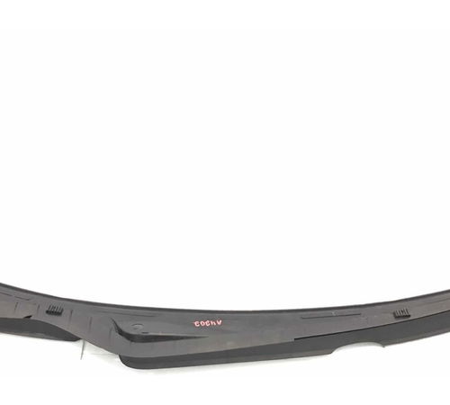 Moldura Grade Churrasqueira Audi A6 2013/2016