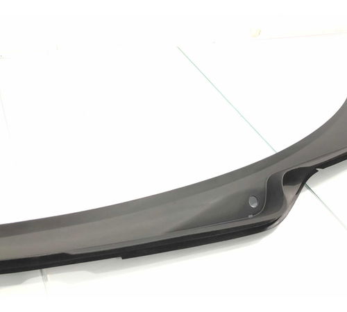 Moldura Grade Churrasqueira Audi A6 2013/2016
