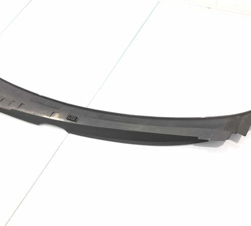 Moldura Grade Churrasqueira Audi A6 2013/2016