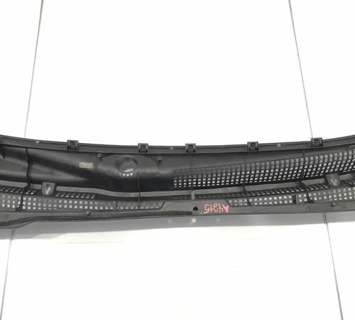 Grade Churrasqueira Hyundai Vera Cruz 2007/2011
