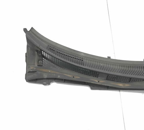 Grade Churrasqueira Ford Fusion 2006/2009