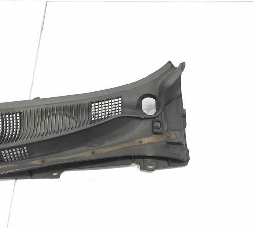 Grade Churrasqueira Ford Fusion 2006/2009