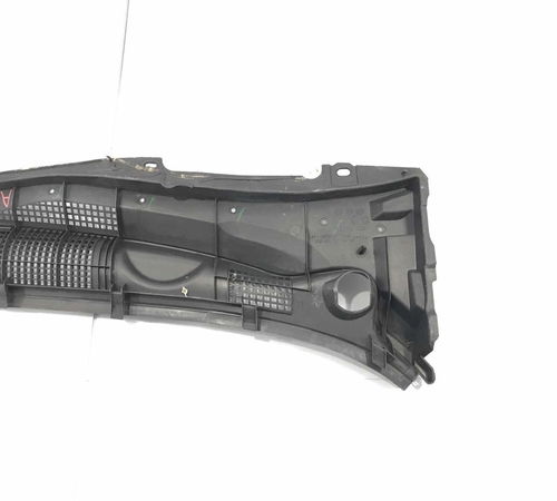Grade Churrasqueira Ford Fusion 2006/2009