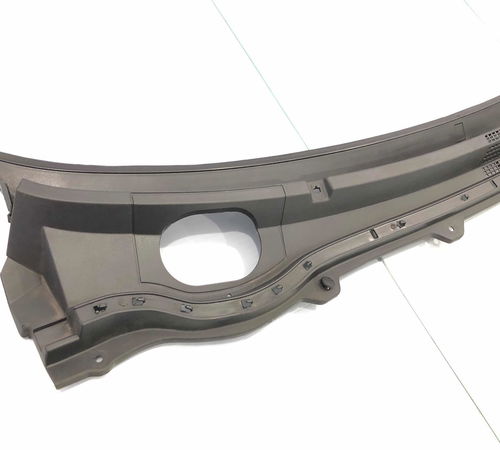 Grade Churrasqueira Chevrolet Onix Prisma 2013/2019