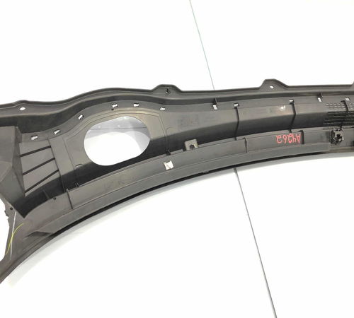 Grade Churrasqueira Chevrolet Onix Prisma 2013/2019
