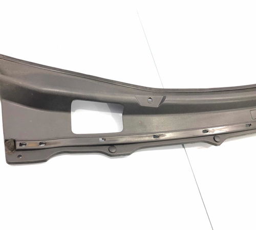 Grade Churrasqueira Chevrolet Cobalt 2012/2015