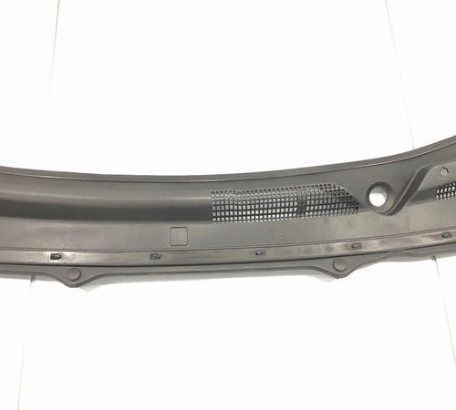 Grade Churrasqueira Chevrolet Cobalt 2012/2015