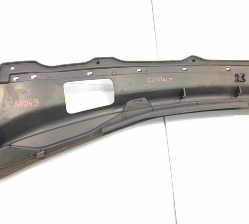 Grade Churrasqueira Chevrolet Cobalt 2012/2015
