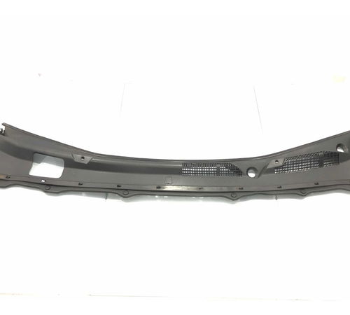Grade Churrasqueira Chevrolet Cobalt 201...