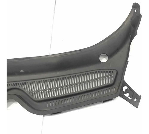 Grade Churrasqueira Ford Ecosport 2013/2017