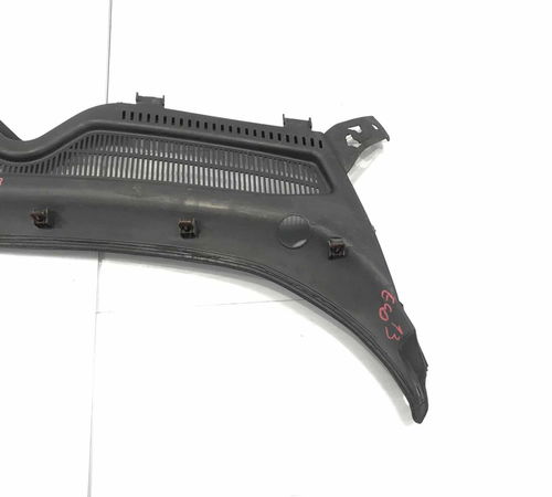 Grade Churrasqueira Ford Ecosport 2013/2017