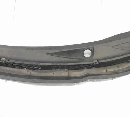 Grade Churrasqueira Nissan Versa 2016/2021