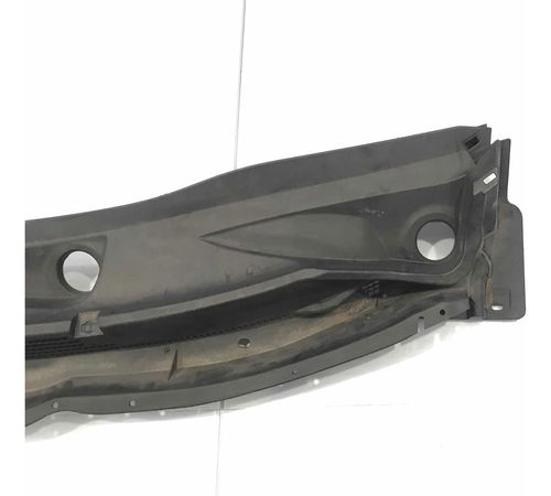 Grade Churrasqueira Nissan Versa 2016/2021