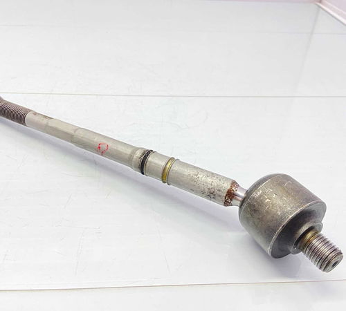 Braço Axial Citroën C4 Lounge 1.6 Thp 2014/2017