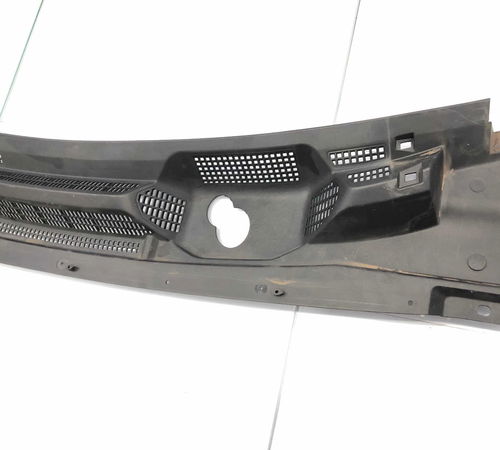 Grade Churrasqueira Nissan Tiida 2013/2015