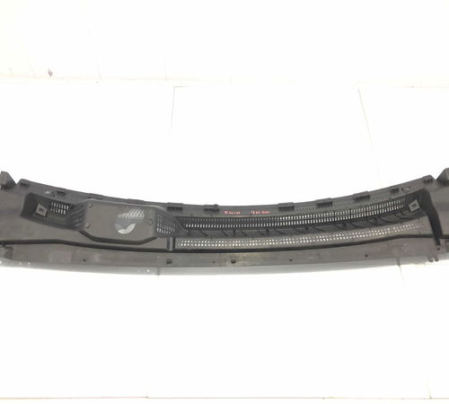 Grade Churrasqueira Nissan Tiida 2013/2015