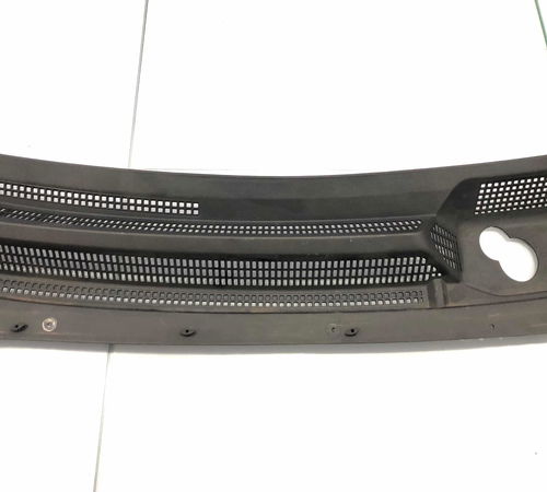 Grade Churrasqueira Nissan Tiida 2013/2015