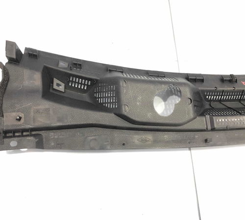Grade Churrasqueira Nissan Tiida 2013/2015