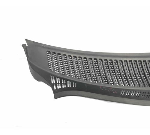 Grade Churrasqueira Direita Volkswagen Gol/voyage 2009/2012
