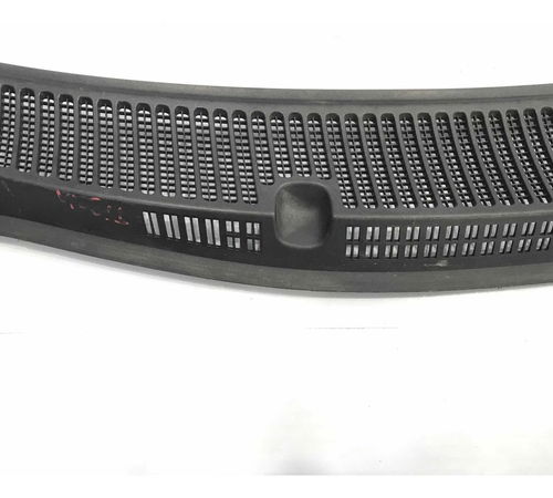 Grade Churrasqueira Direita Volkswagen Gol/voyage 2009/2012