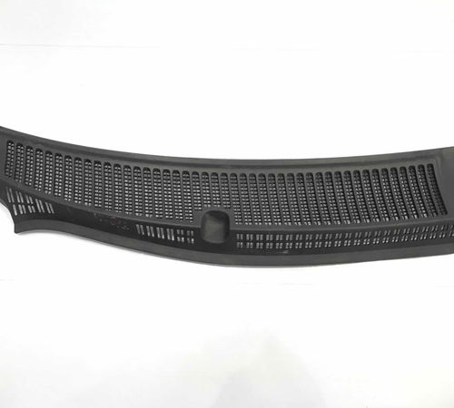 Grade Churrasqueira Direita Volkswagen G...
