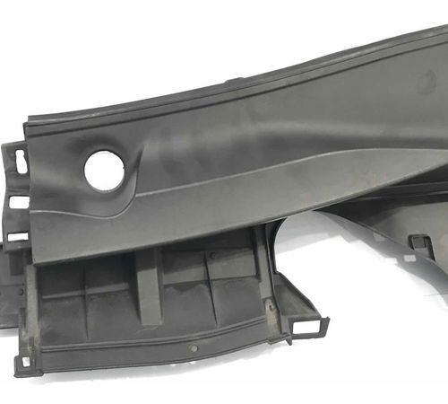 Grade Churrasqueira Esquerda Toyota Corolla 2009/2014