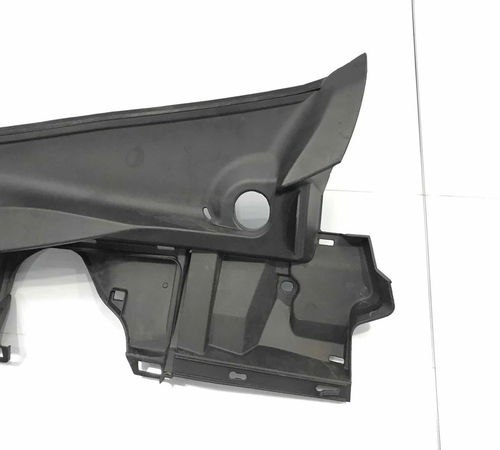 Grade Churrasqueira Esquerda Toyota Corolla 2009/2014
