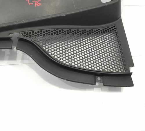 Grade Churrasqueira Esquerda Volkswagen Tiguan 2011/2015