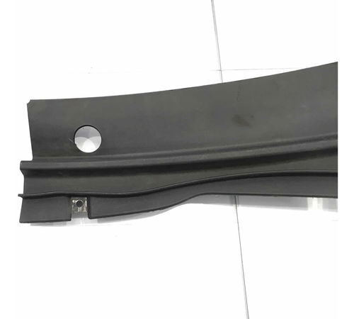 Grade Churrasqueira Esquerda Volkswagen Tiguan 2011/2015