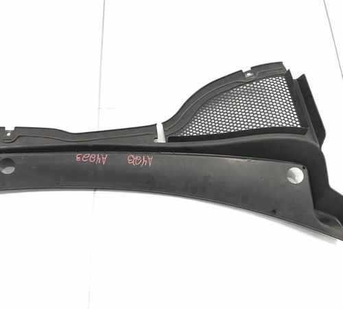 Grade Churrasqueira Esquerda Volkswagen Tiguan 2011/2015
