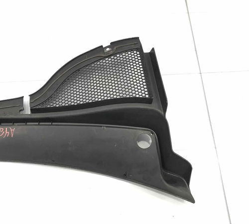 Grade Churrasqueira Esquerda Volkswagen Tiguan 2011/2015