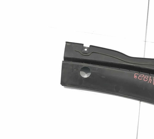 Grade Churrasqueira Esquerda Volkswagen Tiguan 2011/2015