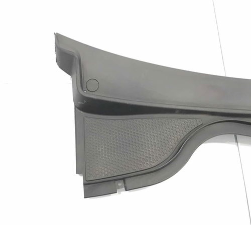 Grade Churrasqueira Direita Volkswagen Tiguan 2011/2015
