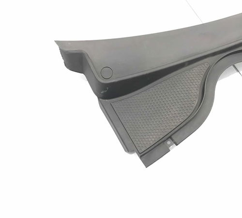 Grade Churrasqueira Direita Volkswagen Tiguan 2011/2015