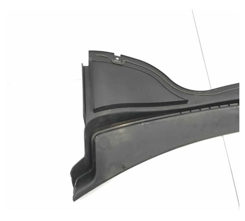 Grade Churrasqueira Direita Volkswagen Tiguan 2011/2015