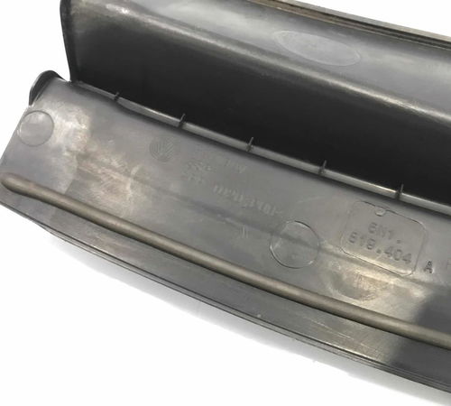 Grade Churrasqueira Direita Volkswagen Tiguan 2011/2015