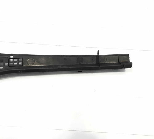 Grade Churrasqueira Esquerda Renault Duster/sandero 10/14
