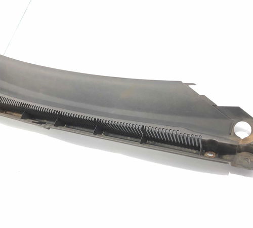 Grade Churrasqueira Direita Ford Fiesta 2007/2014